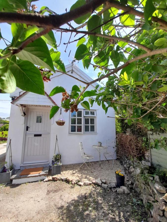 My Little Studio Farmborough Екстериор снимка