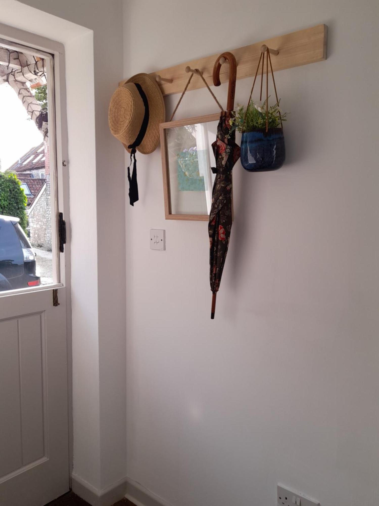 My Little Studio Farmborough Екстериор снимка