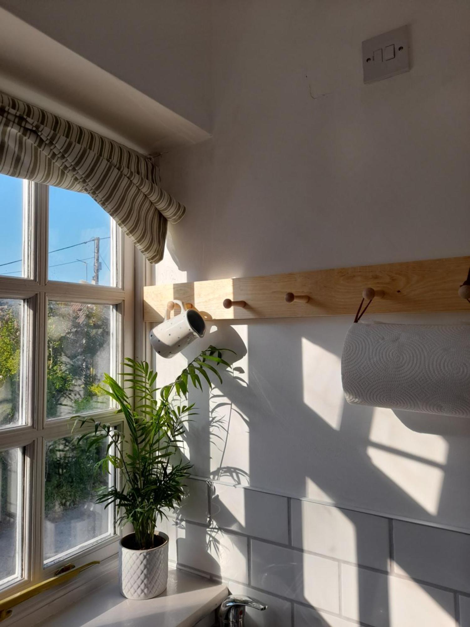 My Little Studio Farmborough Екстериор снимка