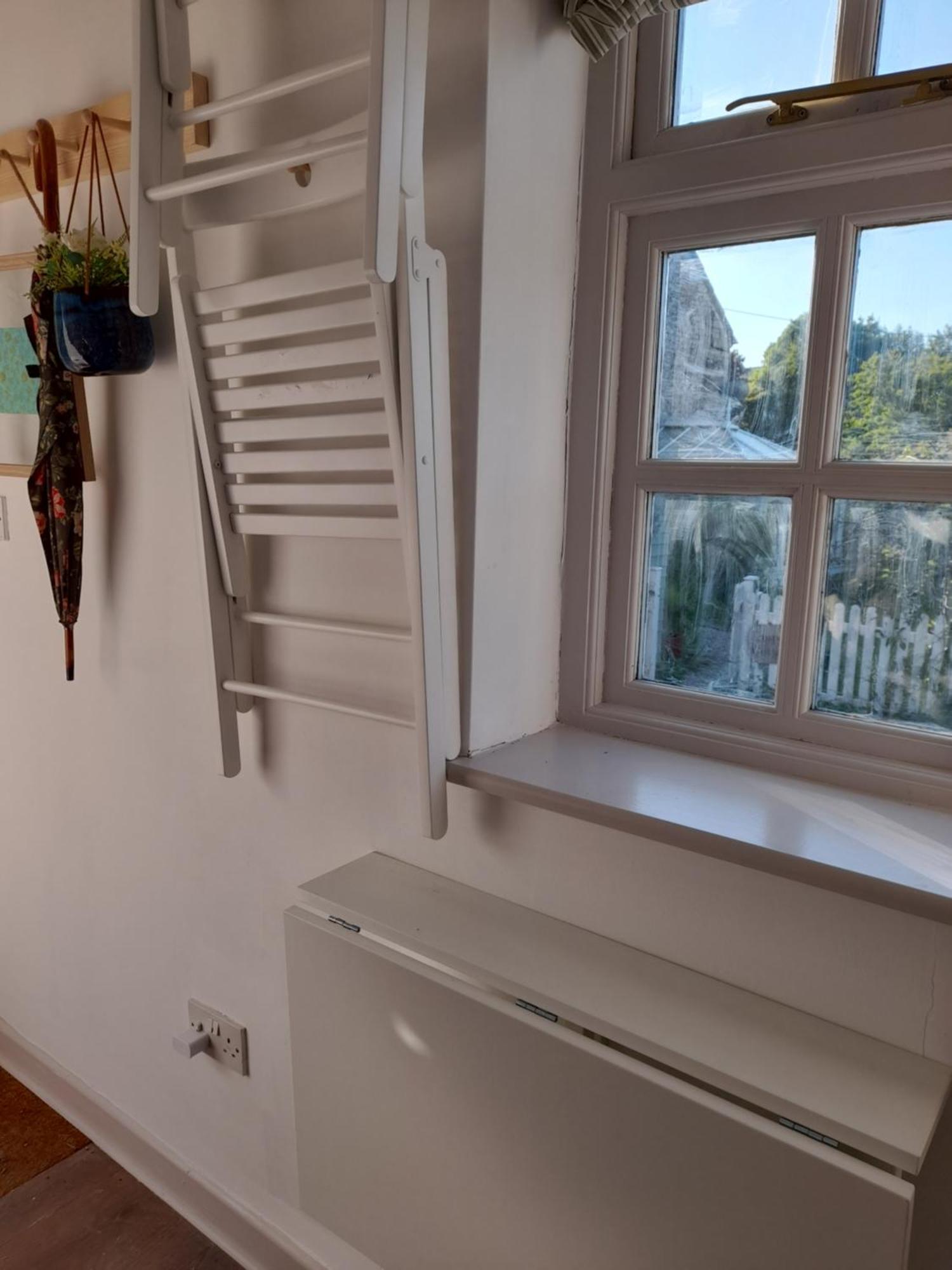 My Little Studio Farmborough Екстериор снимка