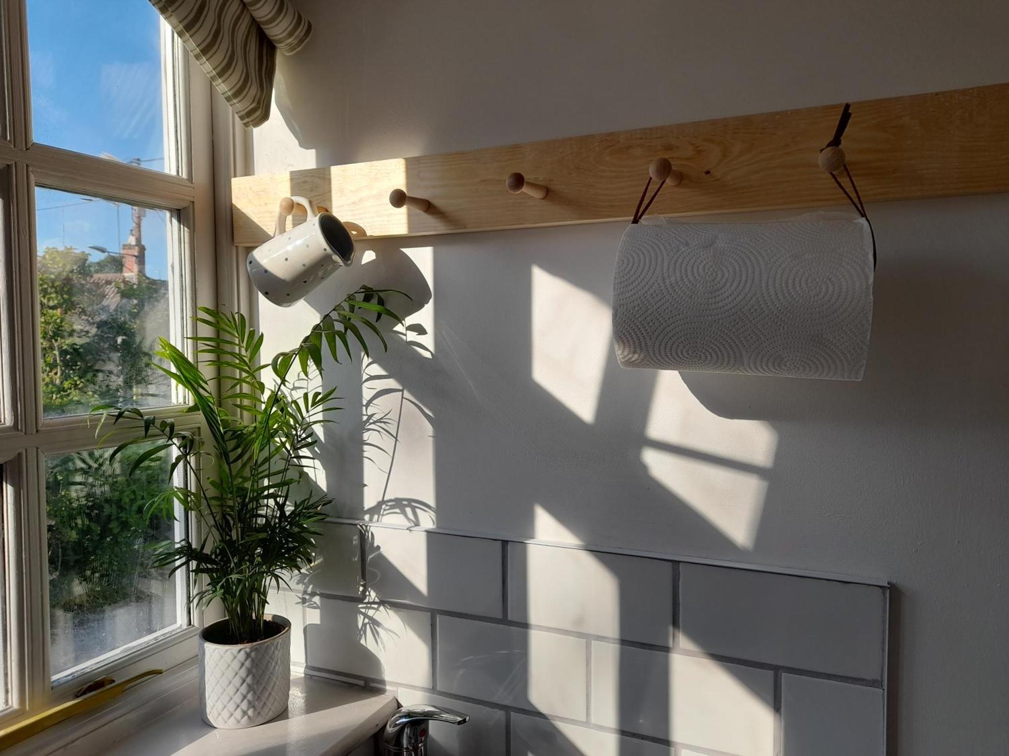 My Little Studio Farmborough Екстериор снимка